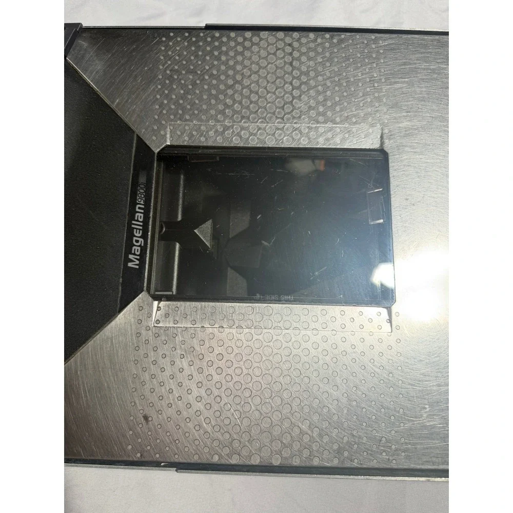 Datalogic Magellan 9800i In-Counter Barcode Scanner POS Retail 1D 2D‎ Imaging